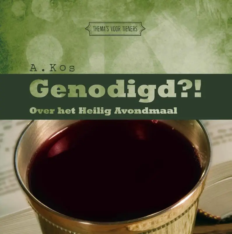 Genodigd!