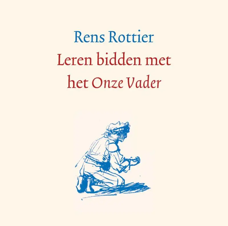 Leren bidden met het onze Vader