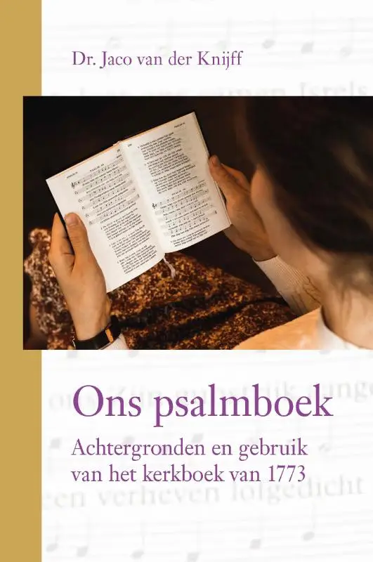Ons psalmboek  POD