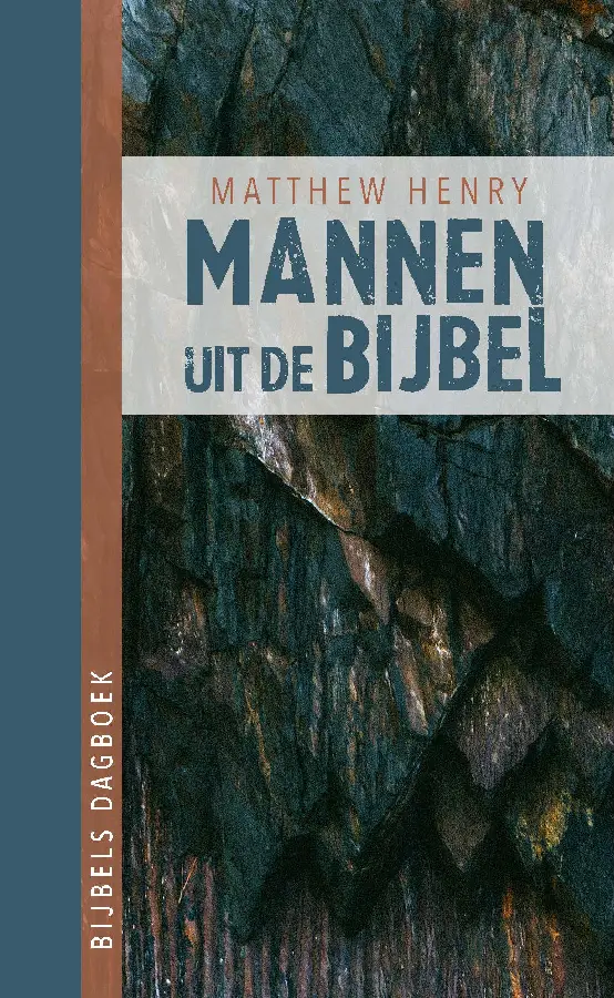 Mannen uit de bijbel