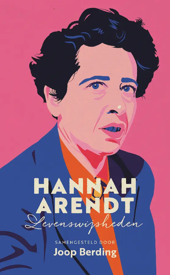 Hannah arendt