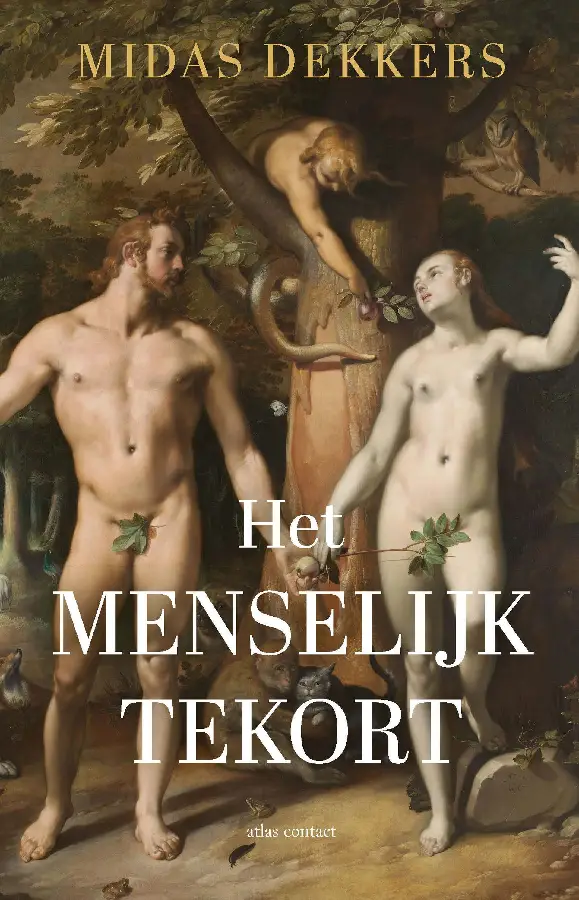 Menselijk tekort