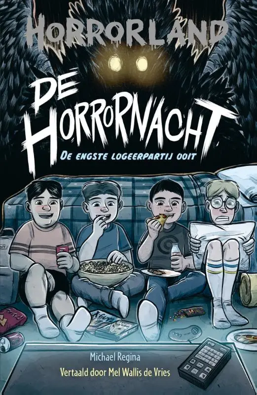 Horrornacht