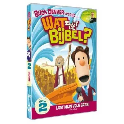Wat Zegt De Bijbel? - deel 2