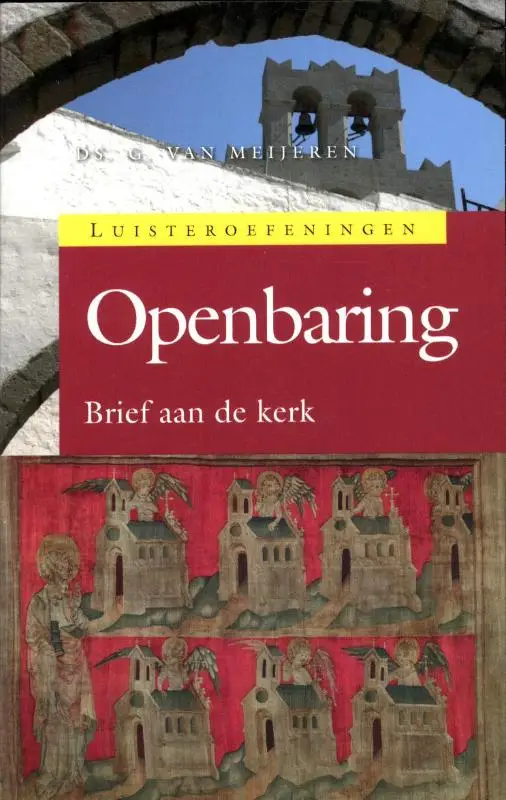 Openbaring  POD