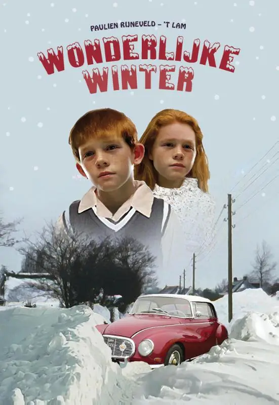 Wonderlijke winter (thema KBW20)