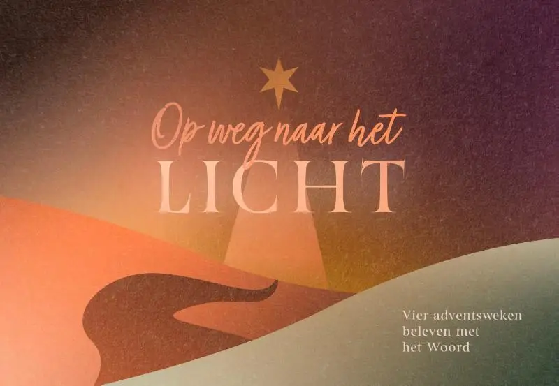 Op weg naar het Licht