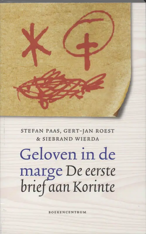 Geloven in de marge POD