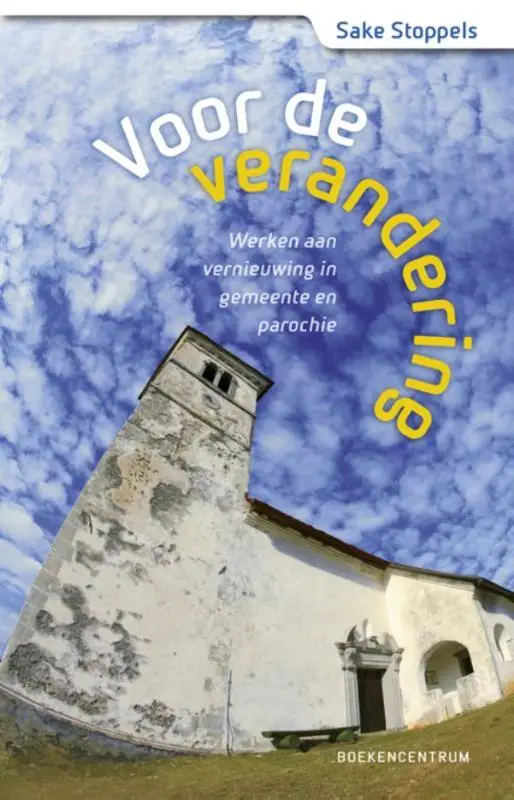 Voor de verandering  POD