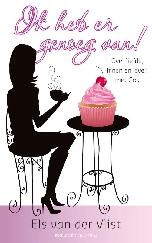 Ik heb er genoeg van