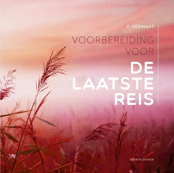 Voorbereiding voor de laatste reis  POD
