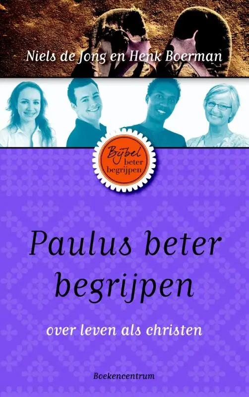 Paulus beter begrijpen POD