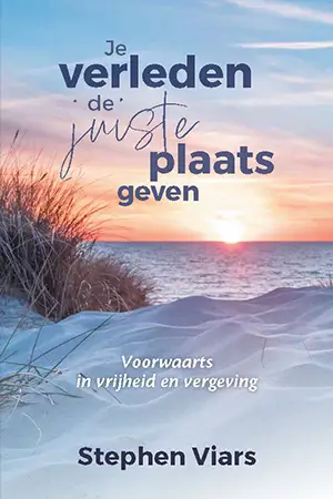 Je verleden de juiste plaats geven