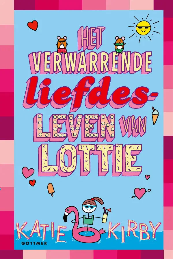 Verwarrende liefdesleven van Lottie
