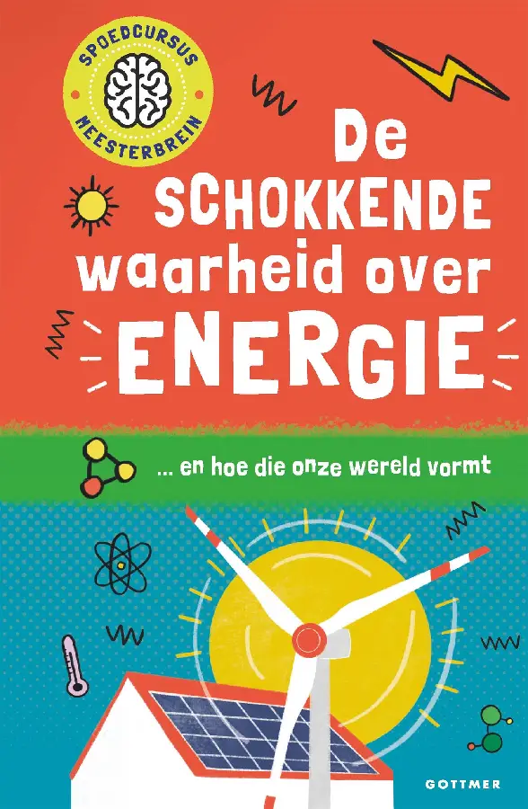 Schokkende waarheid over energie