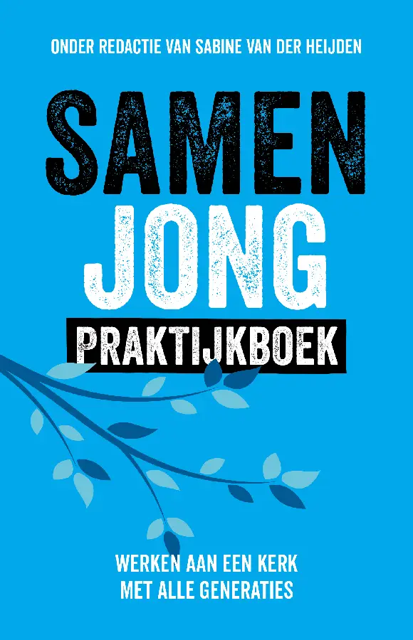 Samen Jong Praktijkboek