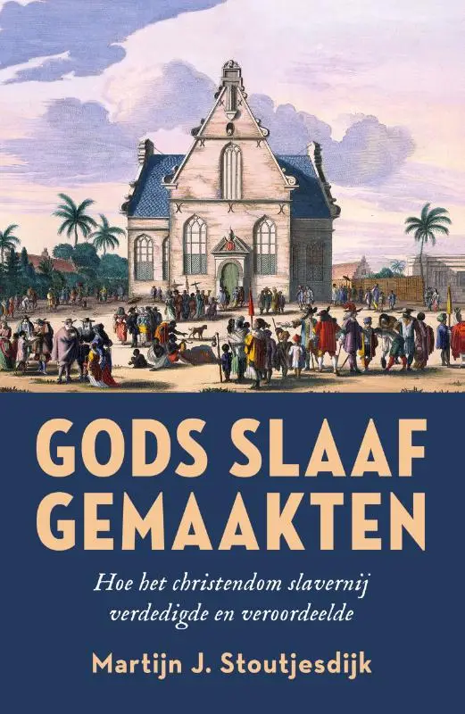 Gods slaafgemaakten