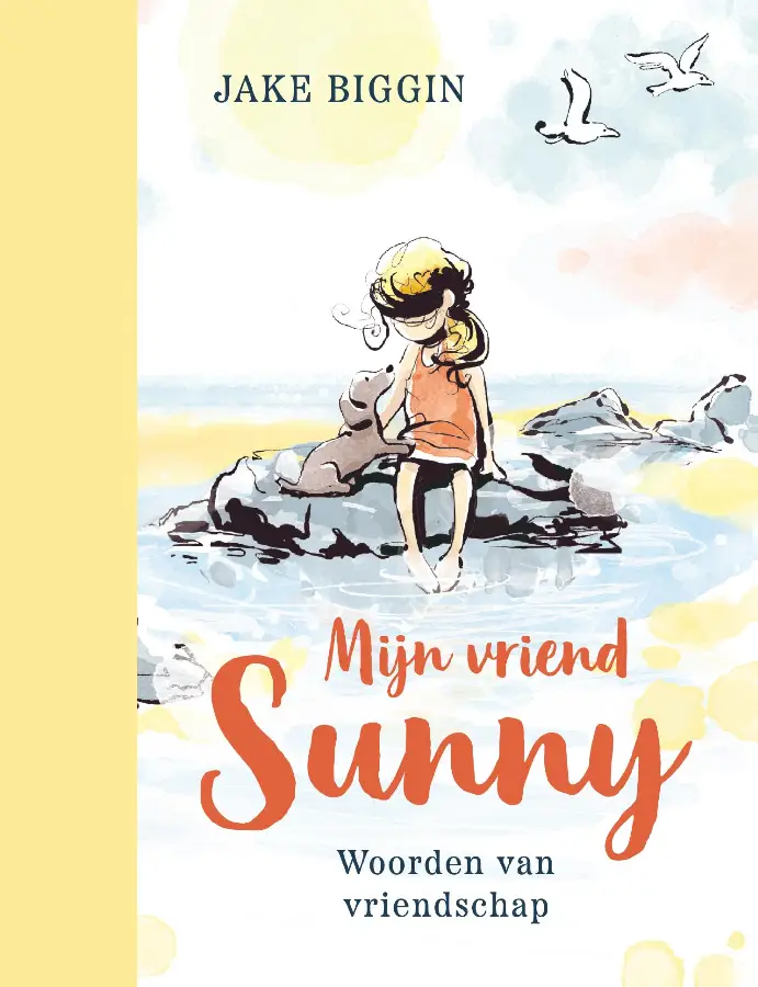 Mijn vriend Sunny deel 2