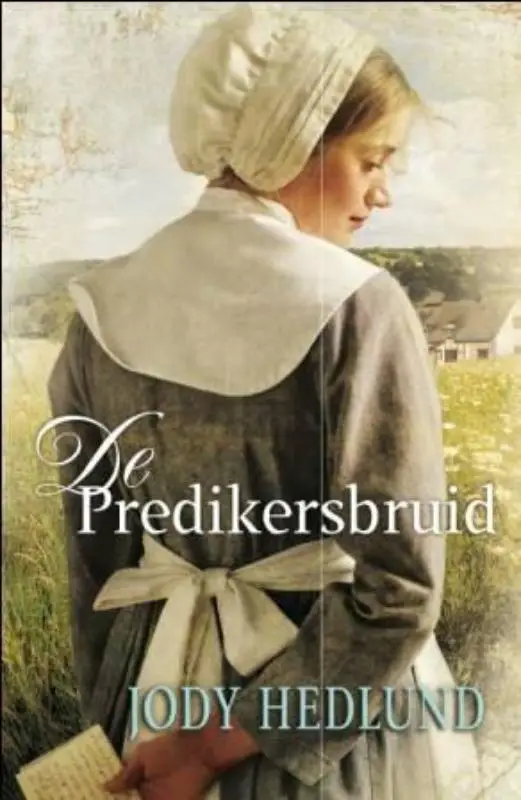 Predikersbruid POD