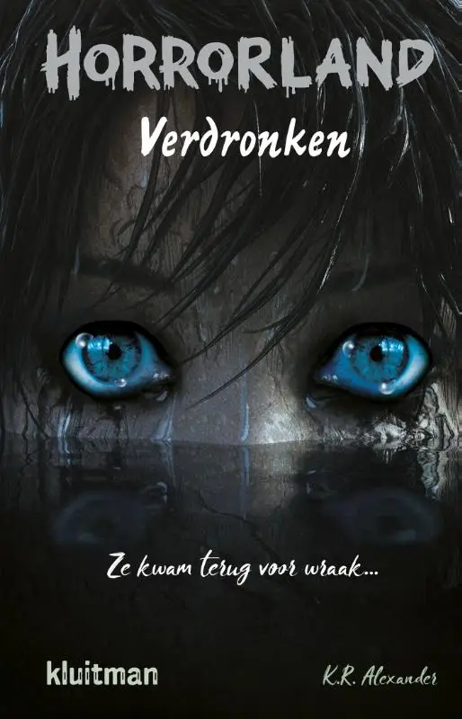 Verdronken