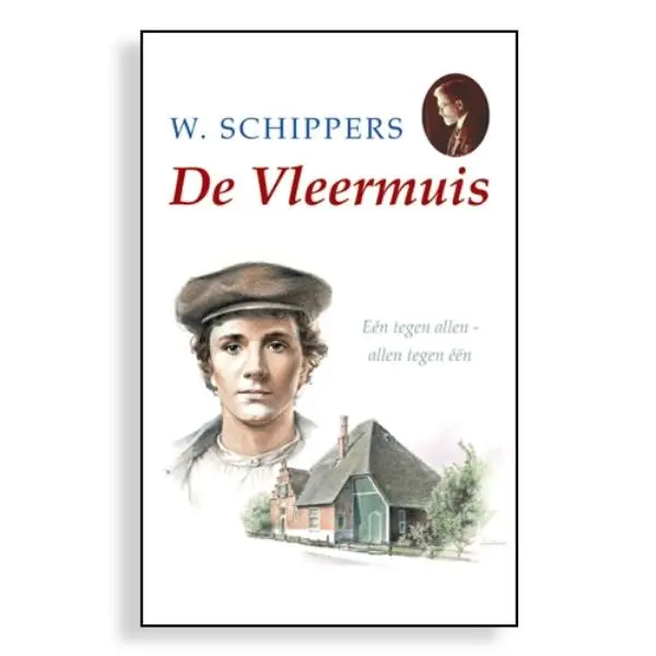 Vleermuis