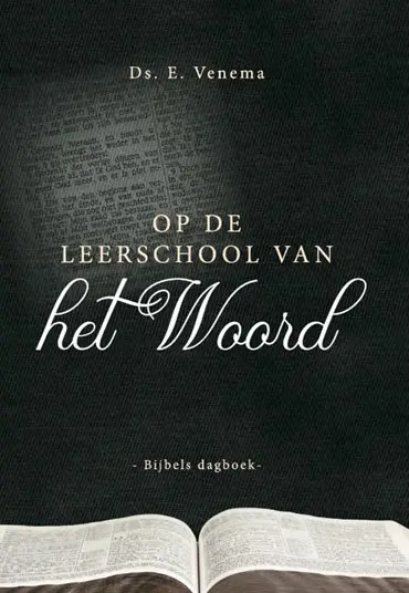 Op de leerschool van het Woord