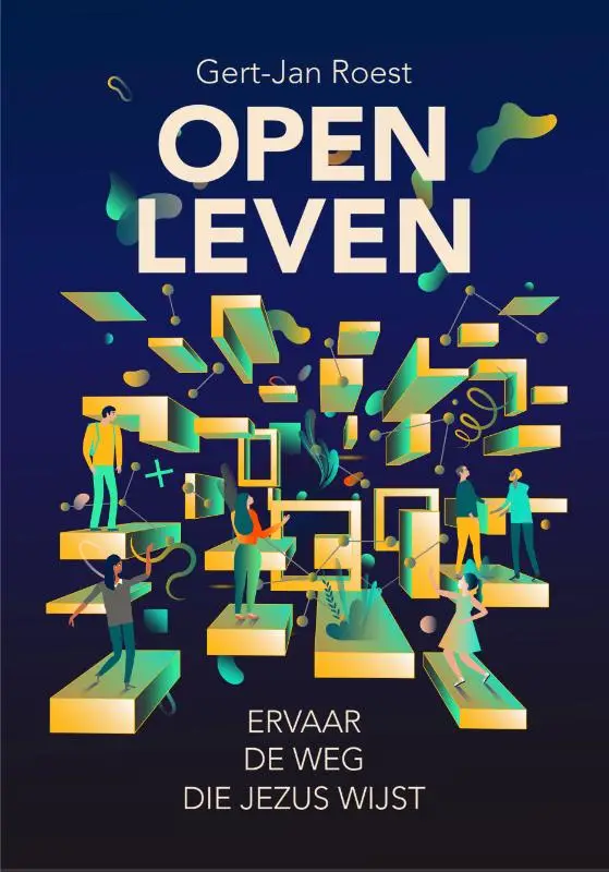 Open leven*