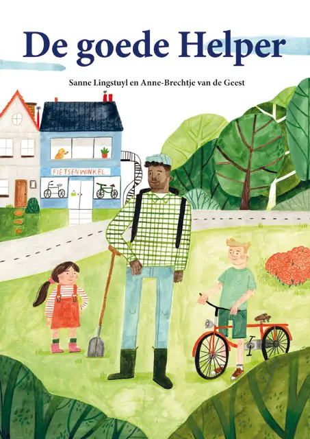 Goede helper