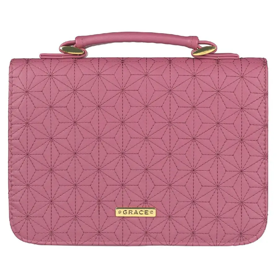 Floral Stitch Grace Luxleather