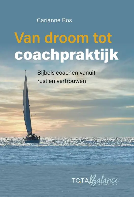 Van droom tot coachpraktijk
