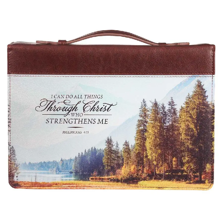 I Can Do All Things - Philippians 4:13