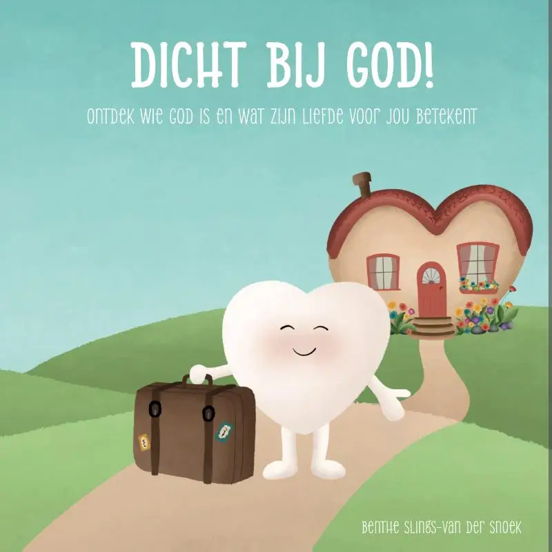 Dicht bij God!