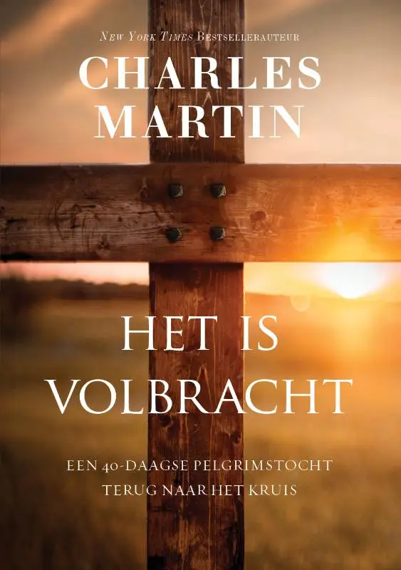 Het is volbracht*