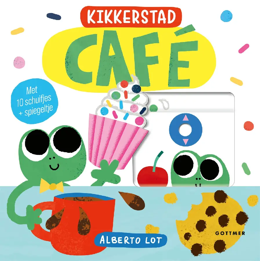 Café