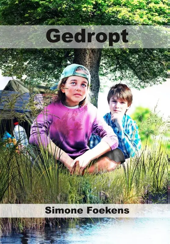 Gedropt