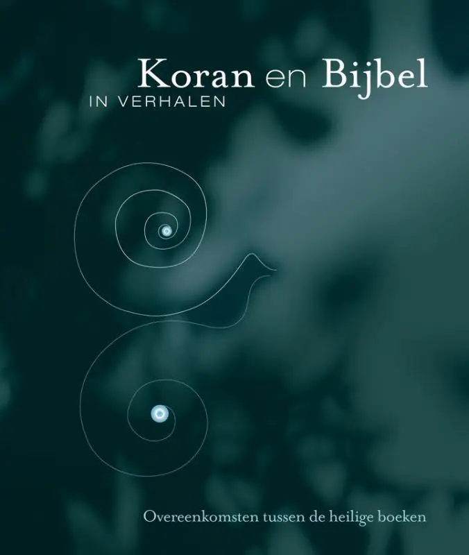Koran en Bijbel in verhalen  POD