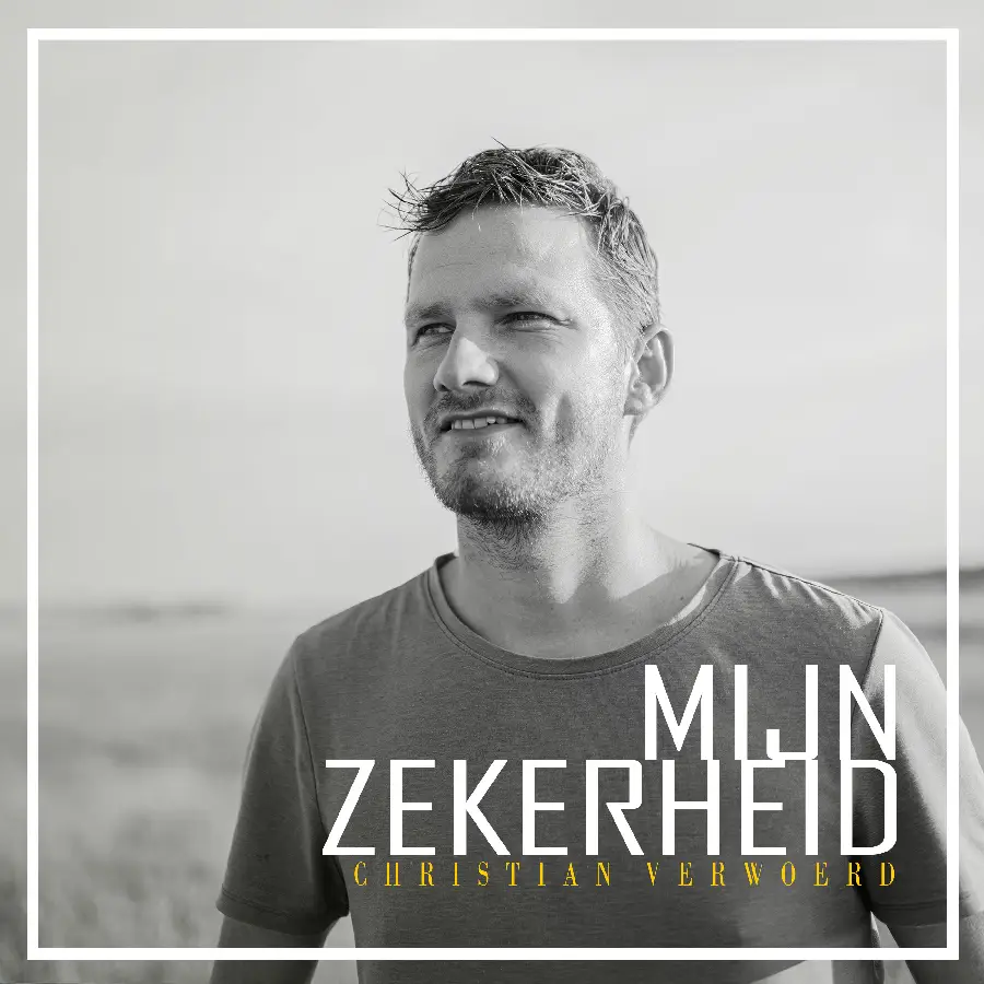 Mijn zekerheid