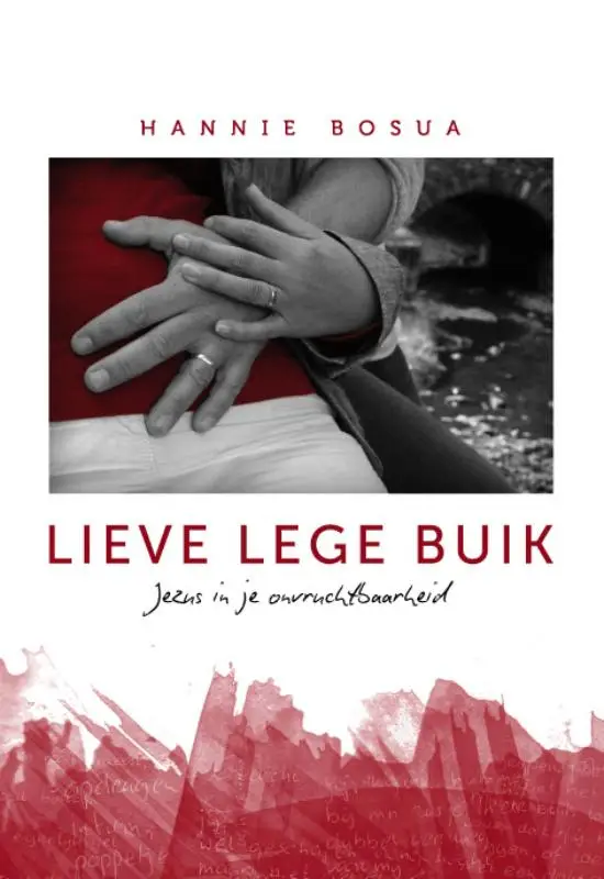 Lieve lege buik