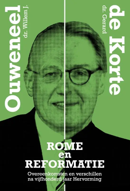 Rome en reformatie