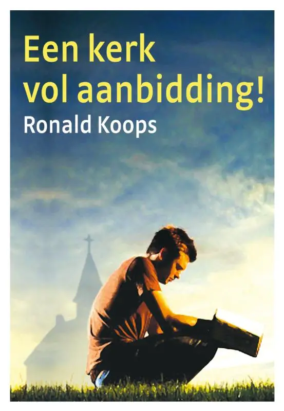Kerk vol aanbidding!