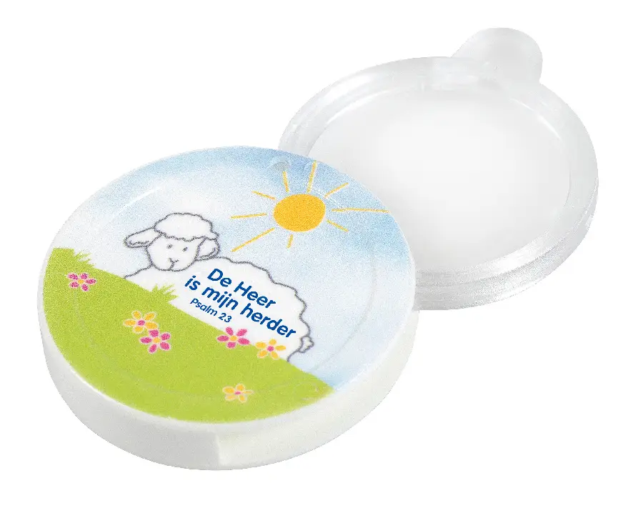 Loep de Heer is mijn Herder*