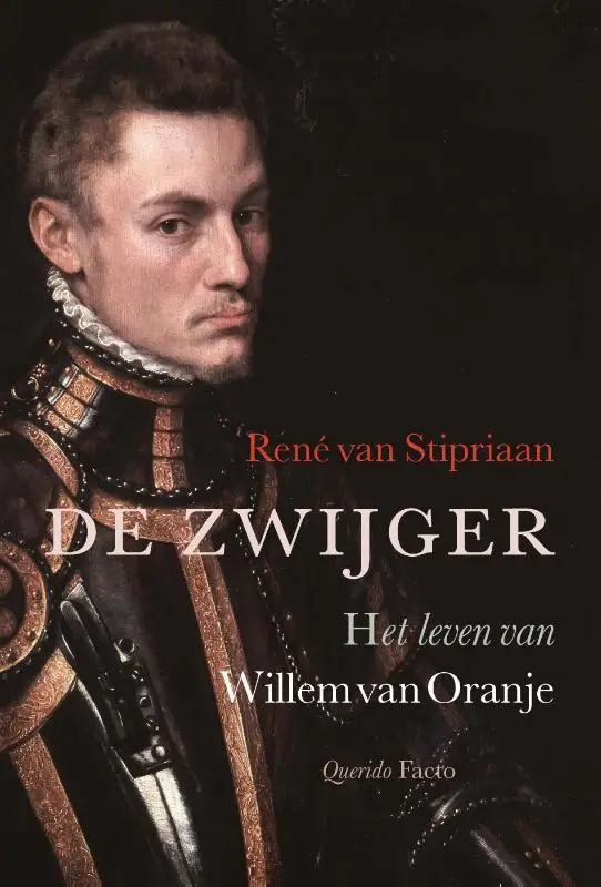 Zwijger