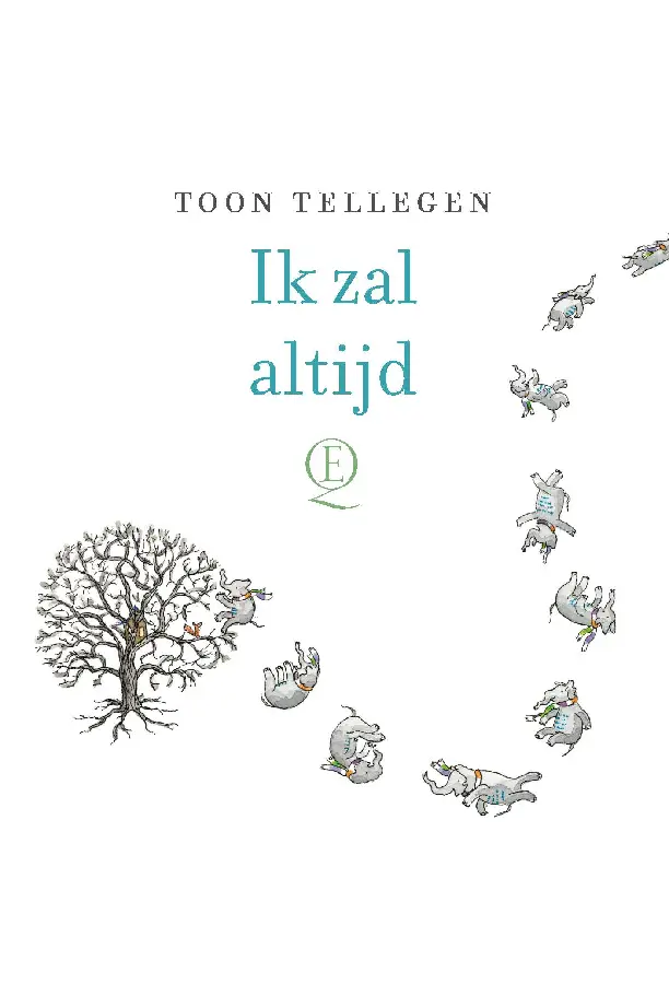 Ik zal altijd
