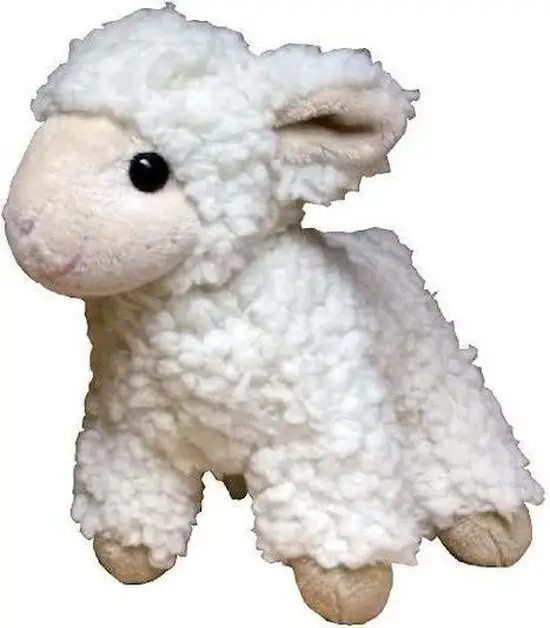 Pluche Sheep wolly 20cm