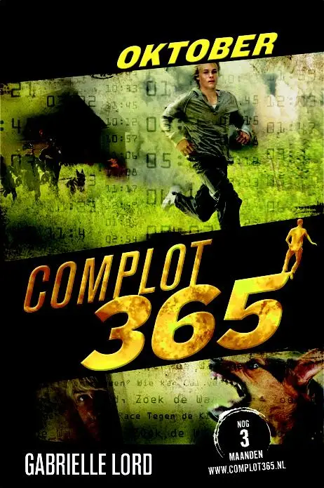 Complot 365 oktober