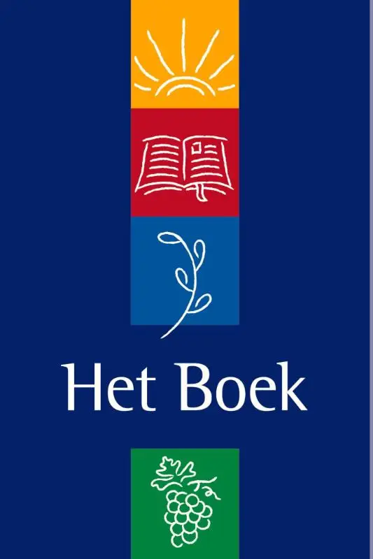Het Boek vivella