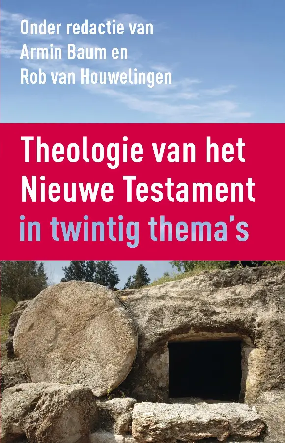 Theologie van het nieuwe testament*