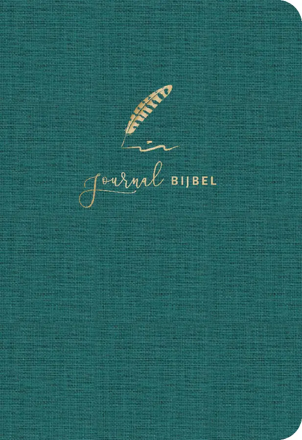 Journal bijbel HSV