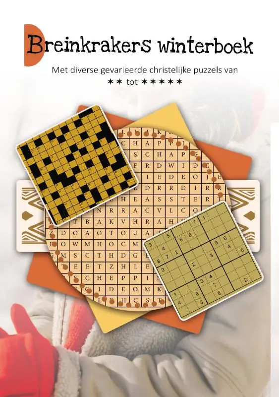 Breinkrakers winterboek