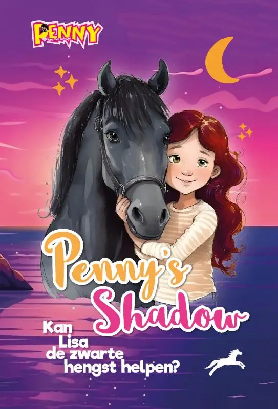 Penny's Shadow
